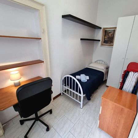 Relaxing Apartment In The Heart Of Milano Exteriör bild