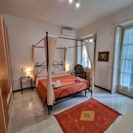 Relaxing Apartment In The Heart Of Milano Exteriör bild