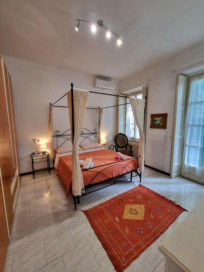 Relaxing Apartment In The Heart Of Milano Exteriör bild