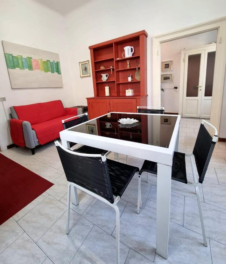 Relaxing Apartment In The Heart Of Milano Exteriör bild