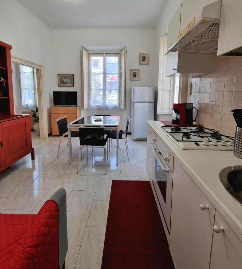 Relaxing Apartment In The Heart Of Milano Exteriör bild
