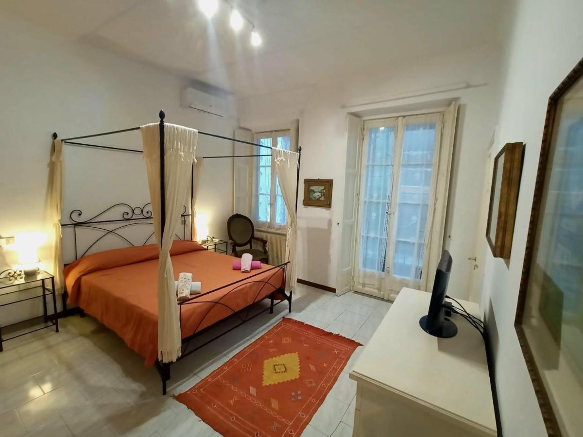 Relaxing Apartment In The Heart Of Milano Exteriör bild