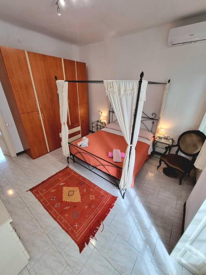 Relaxing Apartment In The Heart Of Milano Exteriör bild