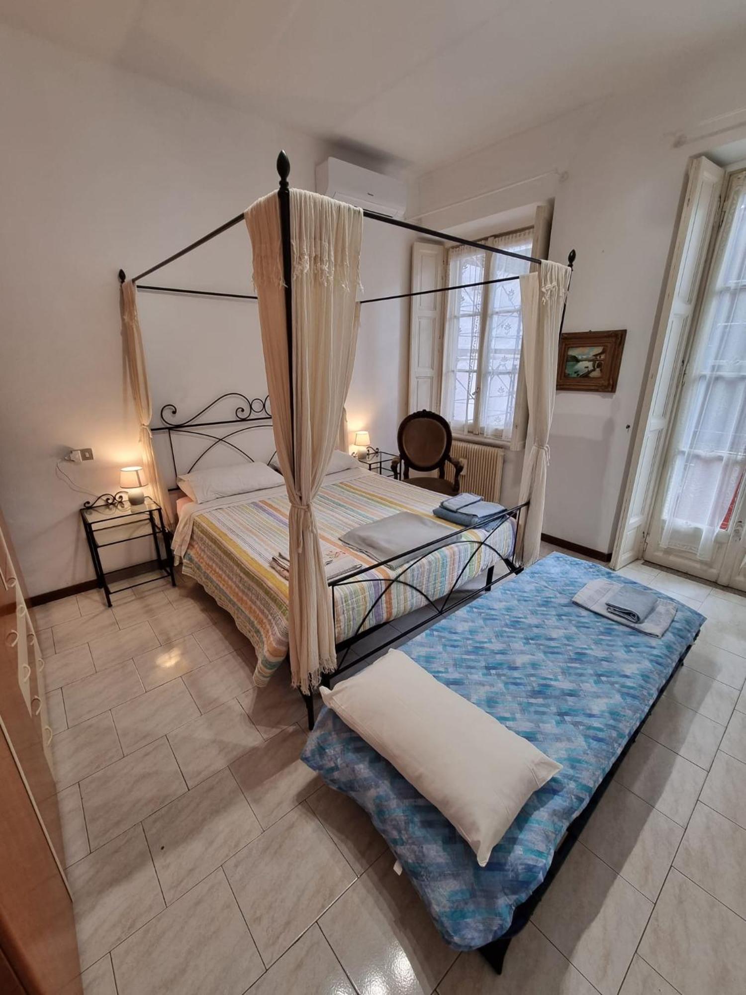 Relaxing Apartment In The Heart Of Milano Exteriör bild